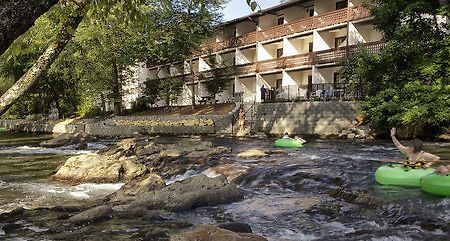 Helendorf River Inn, Suites & Conference Center Экстерьер фото