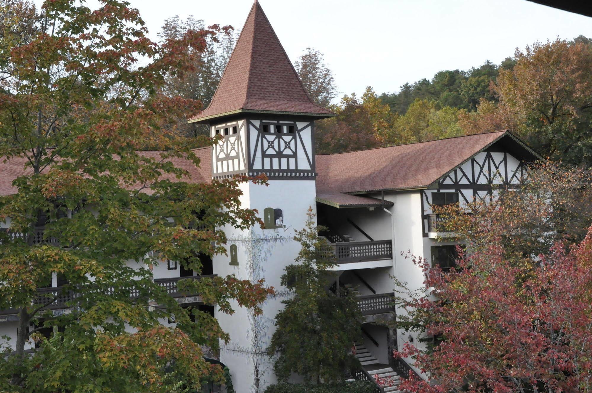 Helendorf River Inn, Suites & Conference Center Экстерьер фото